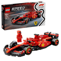 Ferrari SF-24 F1 Race Car- 275 Pcs