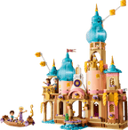 Rapunzel's Castle- 676 Pcs