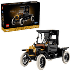 Ford Model T- 1060 Pcs