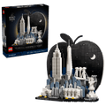 New York City – The Big Apple- 1465 Pcs