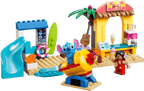 Beach Fun with Lilo & Stitch- 113 Pcs