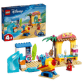 Beach Fun with Lilo & Stitch- 113 Pcs
