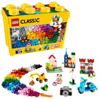 LEGO® Large Creative Brick Box- 790 Pcs