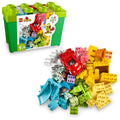 Deluxe Brick Box- 85 Pcs