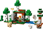 First Night Adventure- 301 Pcs