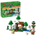 First Night Adventure- 301 Pcs