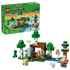 First Night Adventure- 301 Pcs