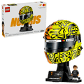 McLaren Mastercard F1® Team Lando Norris Helmet- 793 Pcs