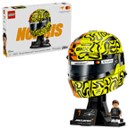 McLaren Mastercard F1® Team Lando Norris Helmet- 793 Pcs