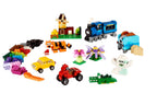 LEGO® Medium Creative Brick Box- 484 Pcs