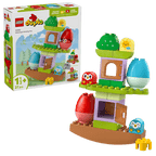 Balancing & Stacking Tree- 27 Pcs