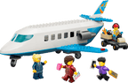 Passenger Jet- 118 Pcs