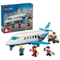 Passenger Jet- 118 Pcs