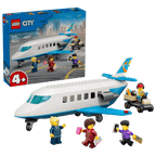 Passenger Jet- 118 Pcs