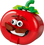 Tomatohead- 210 Pcs