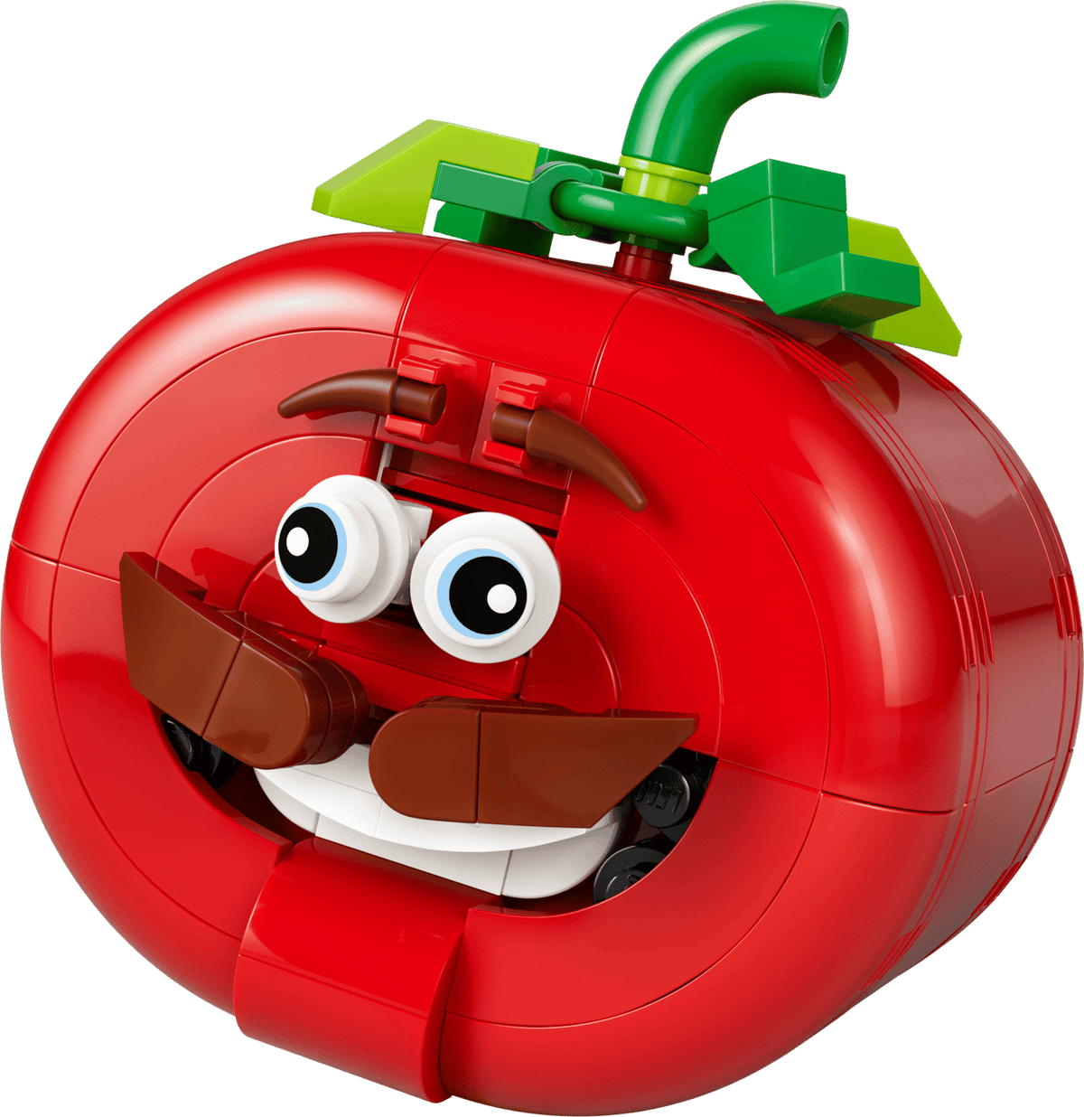 Tomatohead- 210 Pcs
