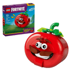 Tomatohead- 210 Pcs