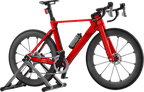 Road Bike- 1015 Pcs
