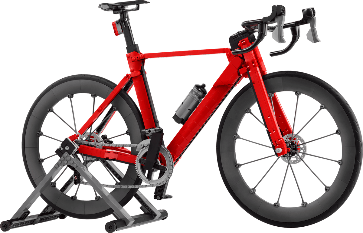 Road Bike- 1015 Pcs