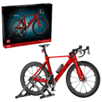 Road Bike- 1015 Pcs