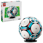 Soccer Ball