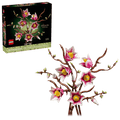 Magnolia Branches- 435 Pcs