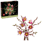Magnolia Branches- 435 Pcs
