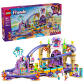Mermaid Roller Coaster Ride- 864 Pcs