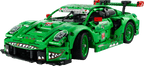 Porsche 911 GT3 R REXY AO Racing Car- 1313 Pcs