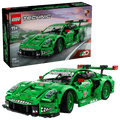 Porsche 911 GT3 R REXY AO Racing Car- 1313 Pcs