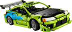 Fast and Furious Mitsubishi Eclipse Car- 827 Pcs