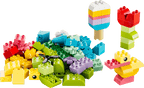 Colorful Creative Box- 80 Pcs