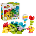 Colorful Creative Box- 80 Pcs