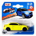 Maisto Fresh Metal 100 Collection - BMW