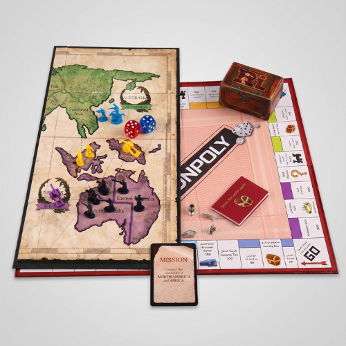Board Games