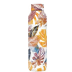 QUOKKA THERMAL SS BOTTLE SOLID AUTUMN 630 ML