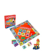 Monopoly App Banking