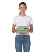 Jansport- LARGE ACCESSORY POUCH GRAVITY CHECK