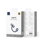 WIWU Wi-C052 C-l Converter