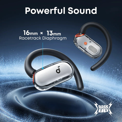 Anker soundcore V40i