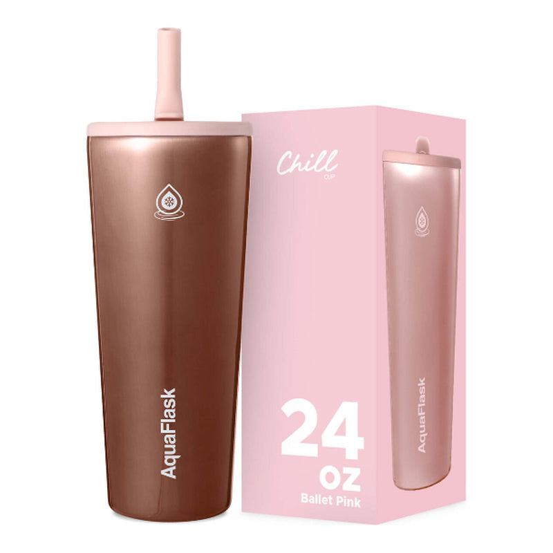 Aquaflask - CHILL CUP- (24oz)