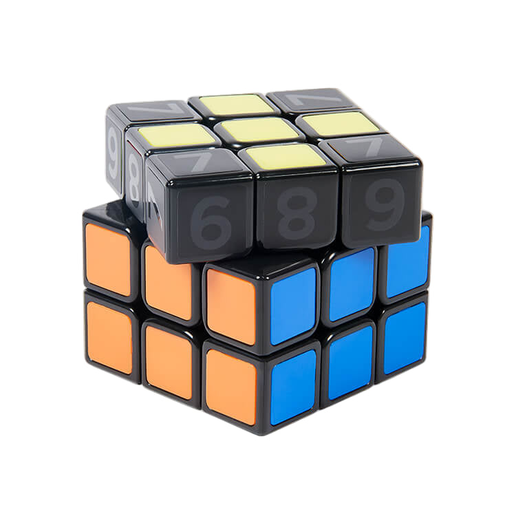 Spin Master - Rubik's Coach 3x3 Cube