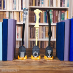 Spin Master - Harry Potter Wizarding World | Magical Collector Wands Assortment