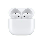 Apple AirPods 4 with Active Noise Cancellation
