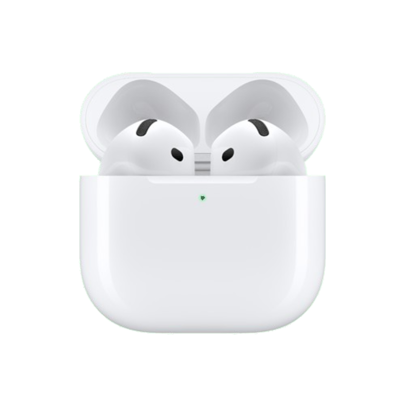 Apple AirPods 4 with Active Noise Cancellation