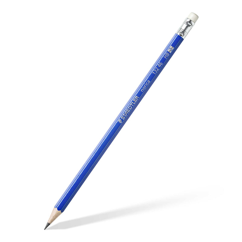 STTEADTLER NORIS PENCIL SET 132 46-HB