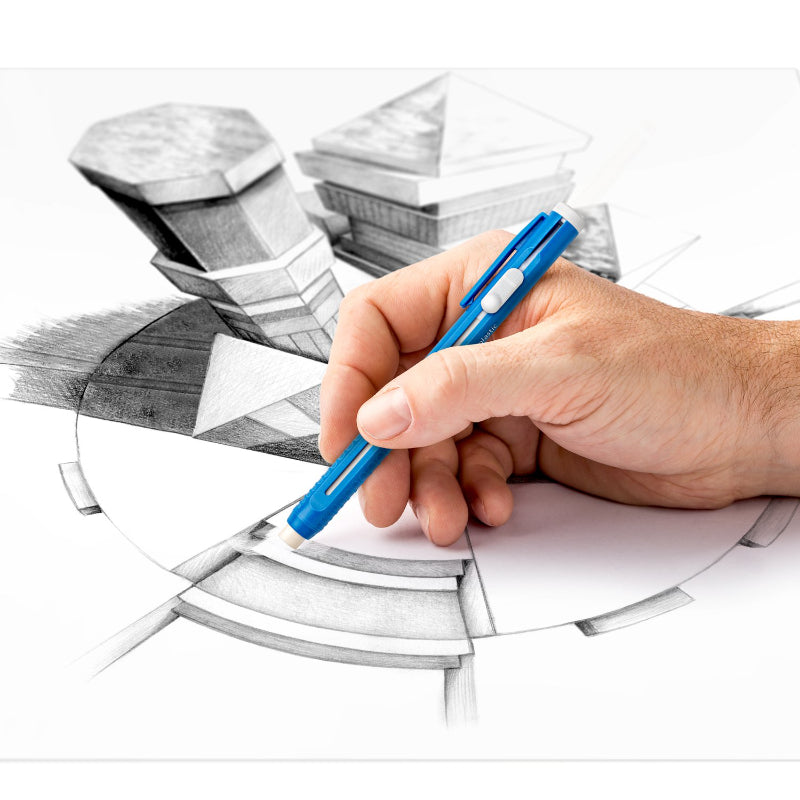 STEADTLER PEN ERASER 528 50 CA