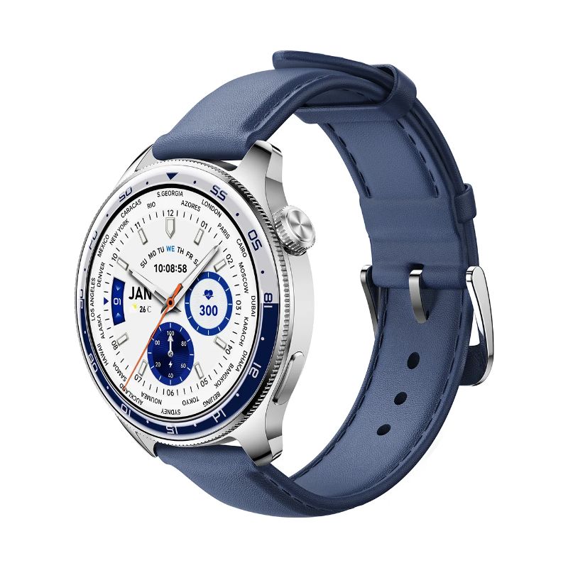 JOYROOM JR-FC3 Classic Series Smart Watch (Answer/make Call)