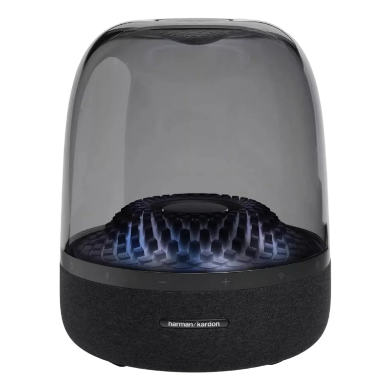 Harman Kardon Aura Studio 3 Wireless Stereo Speaker Black