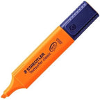 STEADTLER HIGHLIGHTER - ORANGE